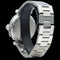 Montre Cartier Pasha C - Montre 35 mm automatique en acier 58 Facettes MT46765