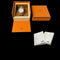 Montre Hermès Clipper Chronograph - Montre en acier 58 Facettes MT44340