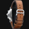 Montre Hermès Clipper Chronograph - Montre en acier 58 Facettes MT44340