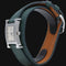 Montre Hermès Heure H - Montre en acier 58 Facettes MT46648