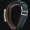 Montre Hermès Heure H - Montre en acier 58 Facettes MT46648