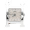 Montre Hermès Heure H - Montre en acier 58 Facettes MT47074