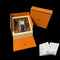 Montre Hermès Heure H - Montre en acier 58 Facettes MT47074