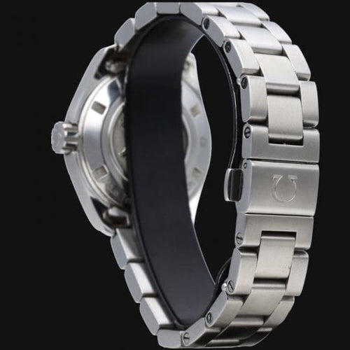 Montre Omega Seamaster Aqua Terra - Montre femme en acier 58 Facettes MT47022