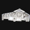 Montre Omega Seamaster Aqua Terra - Montre femme en acier 58 Facettes MT47022