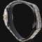 Montre Omega Constellation - Montre Mini 22,5 mm en or jaune, acier et diamants 58 Facettes MT46988