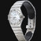 Montre Omega Constellation Mini My Choice - Montre en acier 58 Facettes MT46996