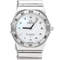 Montre Omega Constellation Mini My Choice - Montre en acier 58 Facettes MT46997