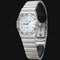Montre Omega Constellation Mini My Choice - Montre en acier 58 Facettes MT46997