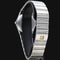 Montre Omega Constellation Mini My Choice - Montre en acier 58 Facettes MT46997