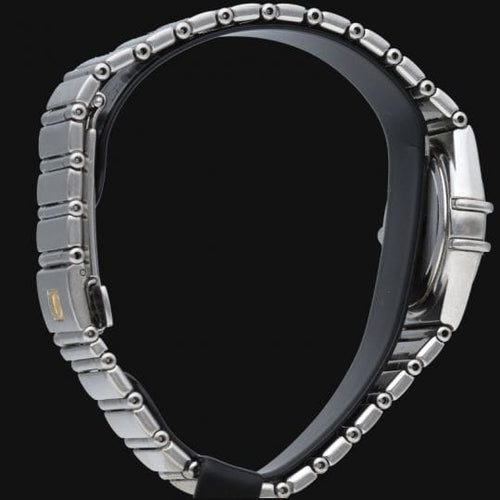 Montre Omega Constellation Mini My Choice - Montre en acier 58 Facettes MT46998
