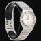 Montre Omega Constellation - Montre femme en acier 58 Facettes MT47001