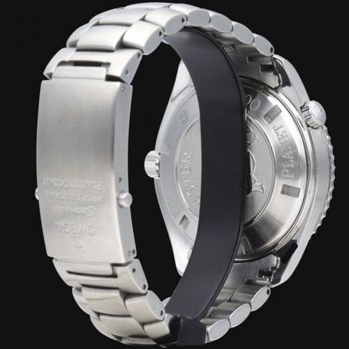 Montre Omega Seamaster Planet Ocean - Montre en acier 58 Facettes MT47010