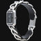 Montre Chanel Première - Montre en acier 58 Facettes MT45952