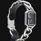 Montre Chanel Première - Montre en acier 58 Facettes MT45952