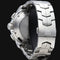 Montre TAG Heuer Link Calibre 16 - Montre en acier 58 Facettes MT46491