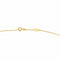 Collier Didier Guérin - Collier en or jaune et rubis 58 Facettes 4021227RV