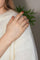 Bague 50 Cartier 1895 - Bague alliance en platine 58 Facettes 5021900CN