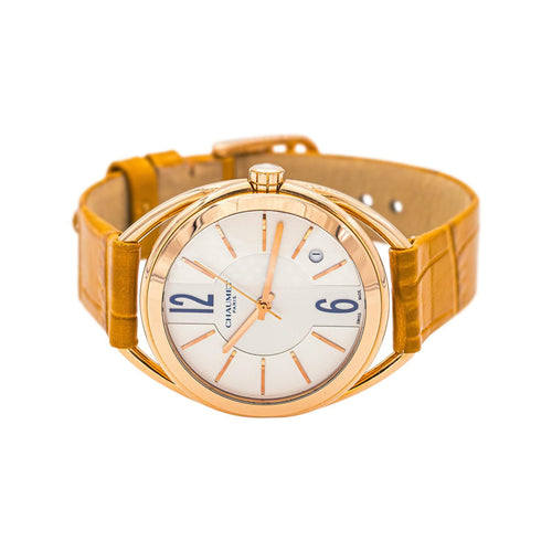 Montre Chaumet Liens de Chaumet - Montre en or rose 58 Facettes 4798570RV