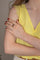 Bague 61 Bague en or jaune et or blanc, rubis et diamants 58 Facettes 5149419RV