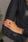Bague 56 Dinh Van Menottes - Bague R12 en or blanc 58 Facettes 5208088RV
