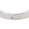 Bague 56 Dinh Van Menottes - Bague R12 en or blanc 58 Facettes 5208088RV