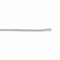 Collier Didier Guérin - Collier motifs floraux en or blanc et saphirs roses 58 Facettes 5285753CN