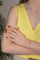 Bracelet O.J. Perrin Cœur Légendes - Bracelet en or jaune 58 Facettes 5257910CN