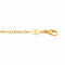 Bracelet O.J. Perrin Cœur Légendes - Bracelet en or jaune 58 Facettes 5257910CN
