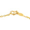 Bracelet O.J. Perrin Cœur Légendes - Bracelet en or jaune 58 Facettes 5257910CN