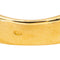 Bague 52 Alain Roure - Bague en or jaune et diamants 58 Facettes 5281131CN