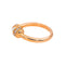 Bague 50 Piaget Possession - Bague en or rose, calcédoines et diamants 58 Facettes 5282852CN