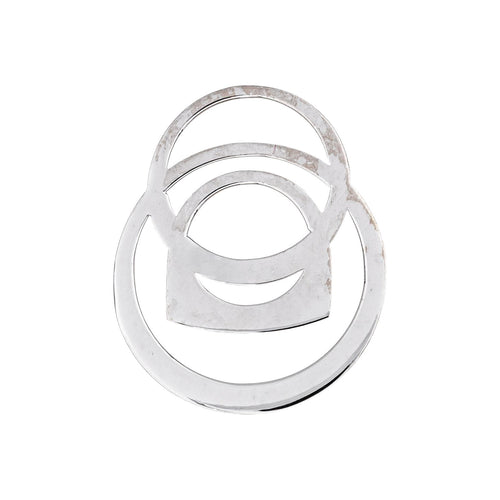 Pendentif Fred Success Mobile - Pendentif en or blanc 58 Facettes 5412997RV