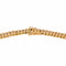 Collier Collier maille américaine en or rose 58 Facettes 5439453CN