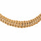 Collier Collier maille américaine en or rose 58 Facettes 5439453CN