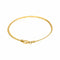 Bracelet Bracelet maille anglaise en or jaune 18 carats 58 Facettes 5444852CN