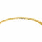 Bracelet Bracelet maille anglaise en or jaune 18 carats 58 Facettes 5444852CN