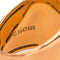 Bague 52 Fred Pain de Sucre - Bague en or rose, améthyste et ébène 58 Facettes 5417295CN