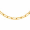 Bracelet Cartier Santos - Bracelet maille Santos en or jaune 58 Facettes 5480257CN