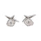 Boucles d'oreilles Mauboussin French Valentine - Boucles d'oreilles en or blanc et diamants 58 Facettes 5417148CN
