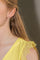 Boucles d'oreilles Boucles d'oreilles en or jaune et diamants 58 Facettes 5419003CN