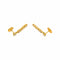 Boucles d'oreilles Boucles d'oreilles en or jaune et diamants 58 Facettes 5419003CN