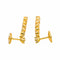 Boucles d'oreilles Boucles d'oreilles en or jaune et diamants 58 Facettes 5419003CN