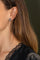 Boucles d'oreilles Boucles d'oreilles clips en or blanc et diamants 58 Facettes 5531391CN
