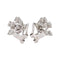 Boucles d'oreilles Boucles d'oreilles clips en or blanc et diamants 58 Facettes 5531391CN
