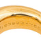 Bague 50 Chaumet Bibendum - Bague jonc en or jaune et améthyste 58 Facettes 5564103CN