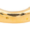 Bague 50 Chaumet Bibendum - Bague jonc en or jaune et améthyste 58 Facettes 5564103CN