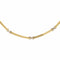 Collier Collier en or jaune 58 Facettes 5565588CN