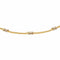 Collier Collier en or jaune 58 Facettes 5565588CN