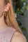 Boucles d'oreilles Boucles d'oreilles créoles en or jaune 58 Facettes 5538417RV
